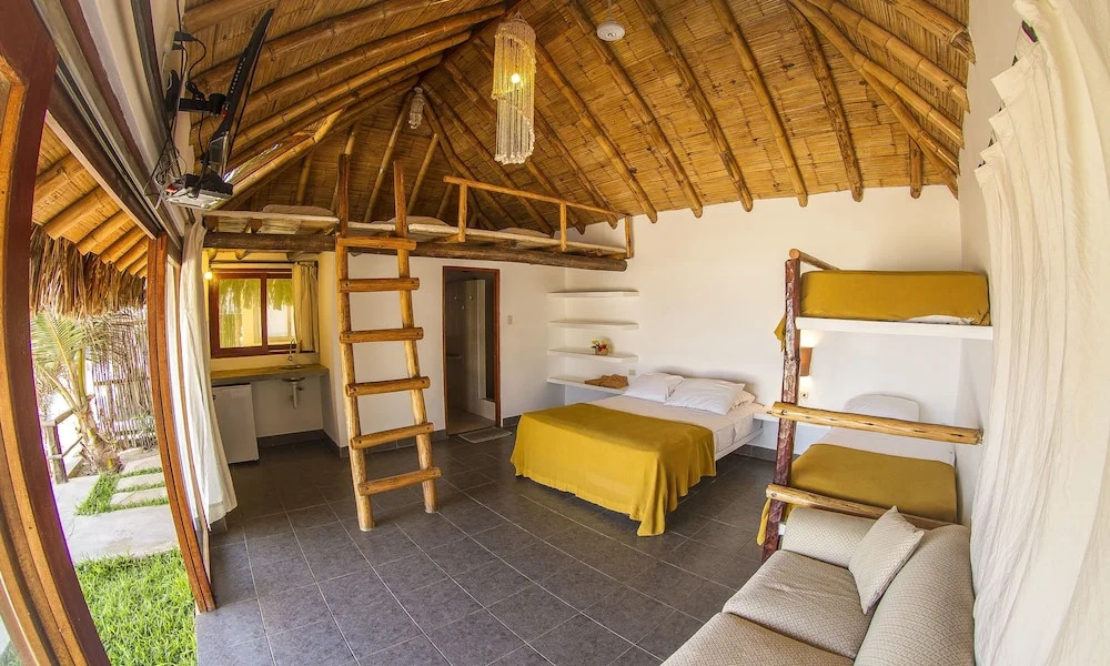 Peña Linda Bungalows