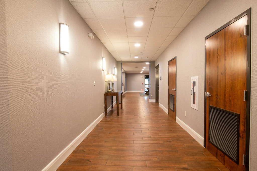 Hampton Inn & Suites College Station