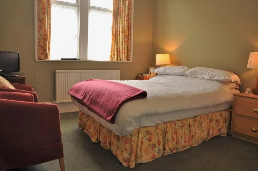The Mountview Hotel