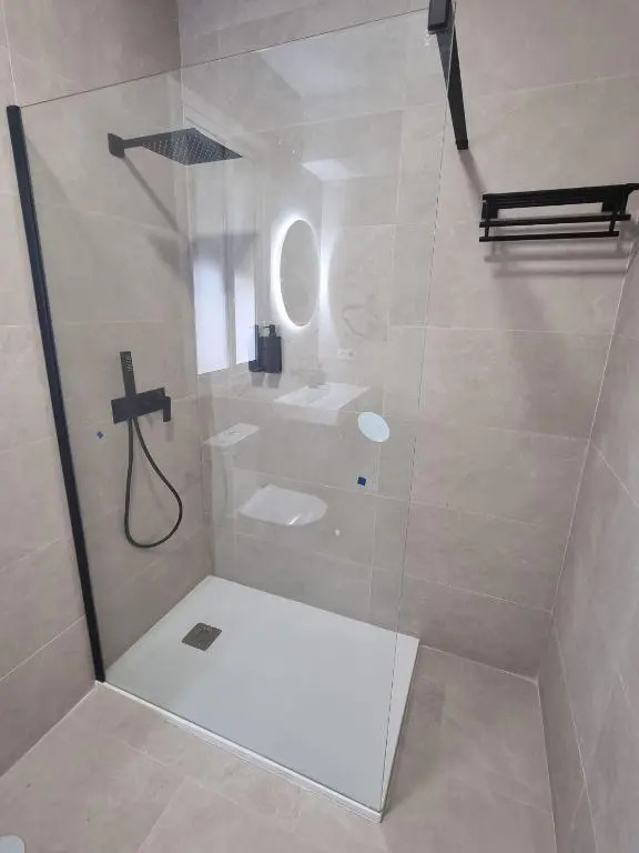 MS4 apartamentos Nervión para 6 personas