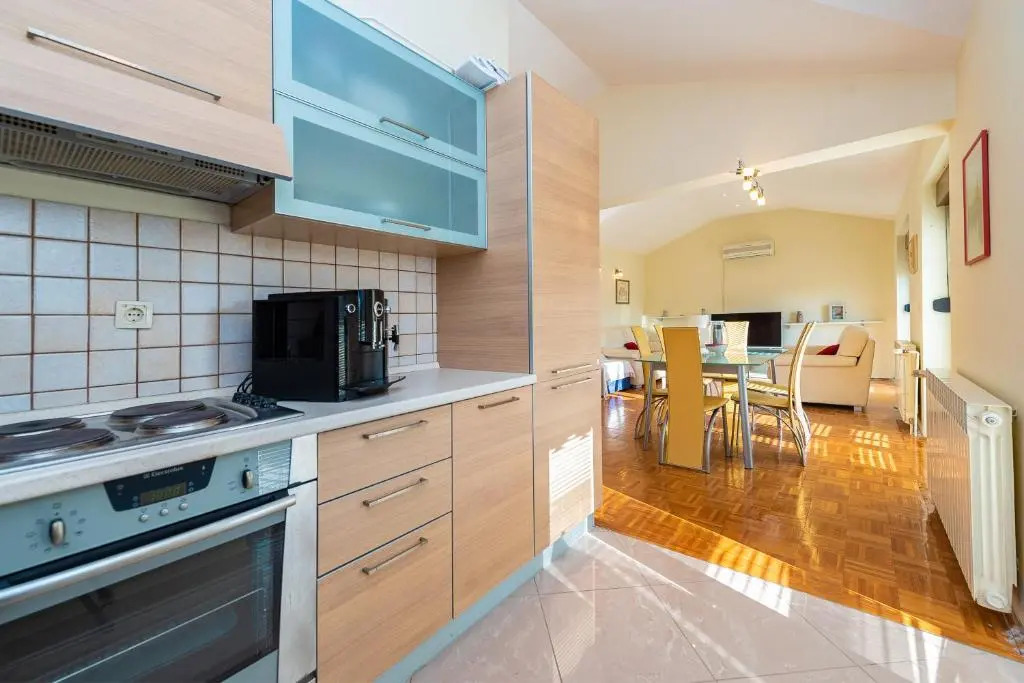 Vila Luna Apartments