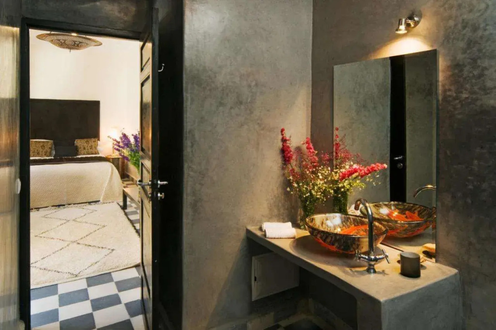 Riad Elizabeth