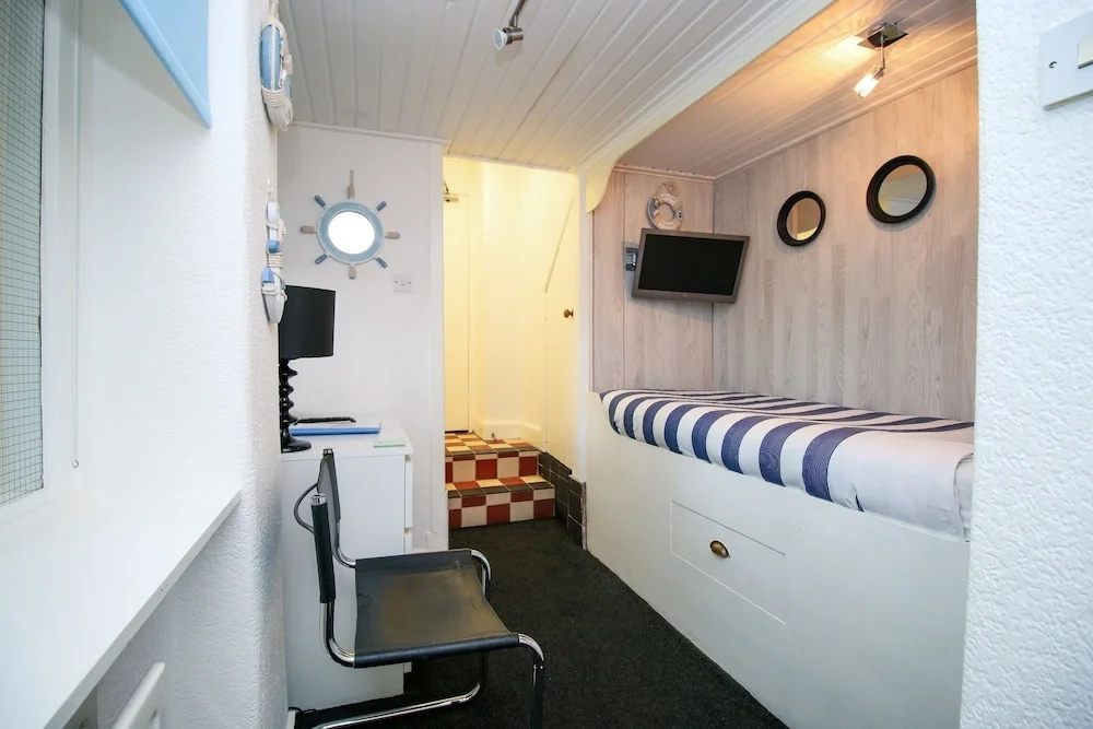 Glasgow Guest House