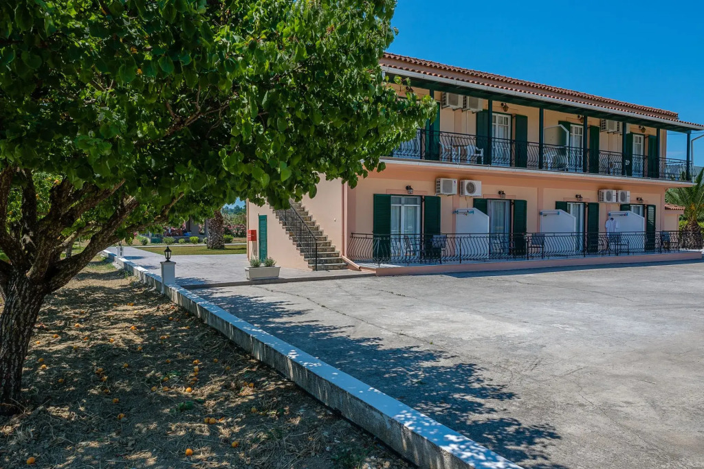 Villaggio Verde