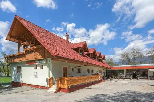 Jazz Bled Guest House