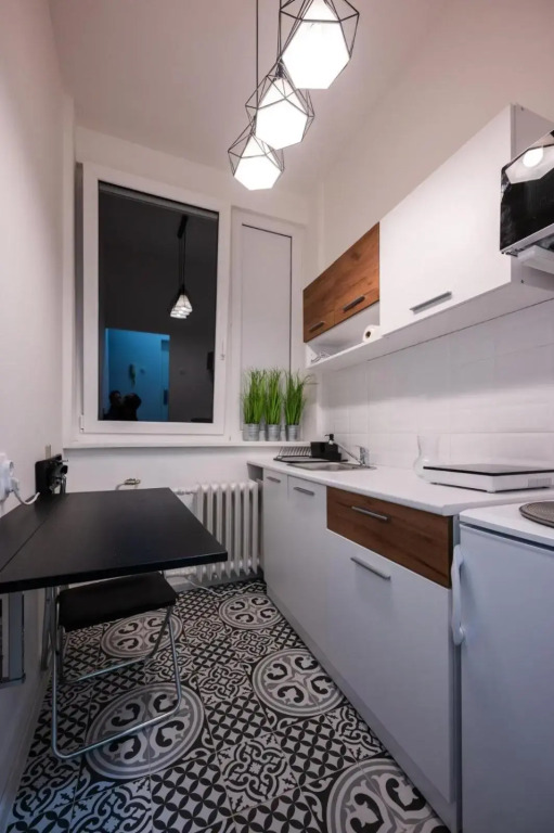 Centar Apartman Dunavski park