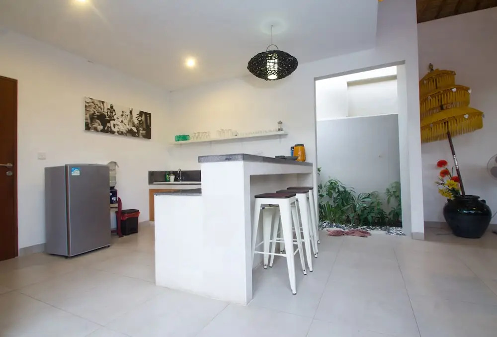 Echo Beach Villa