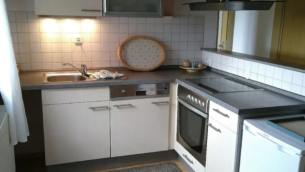 Ferienwohnung Steinwald Ausläufer