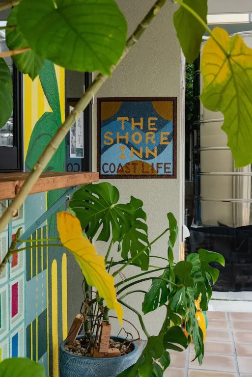 The Shore INN COAST LIFE at CHATAN