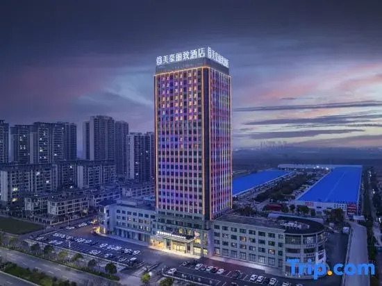 Su Zhou MEHOOD LESTIE