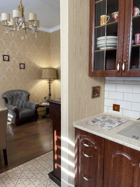 Apartment on Franka