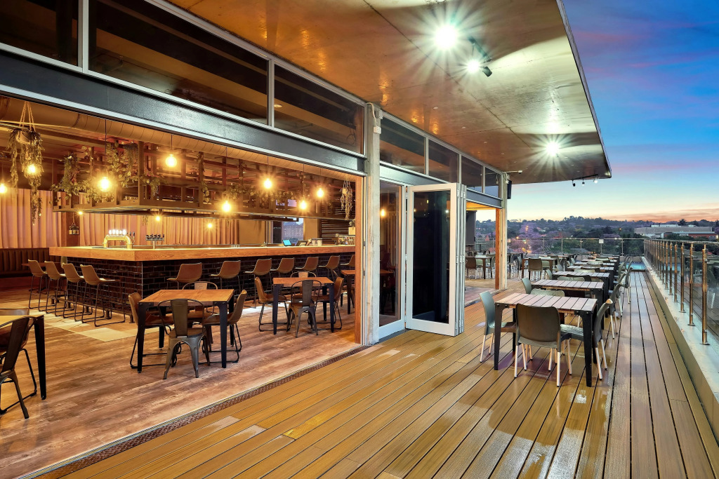 Protea Hotel by Marriott Pretoria Loftus Park
