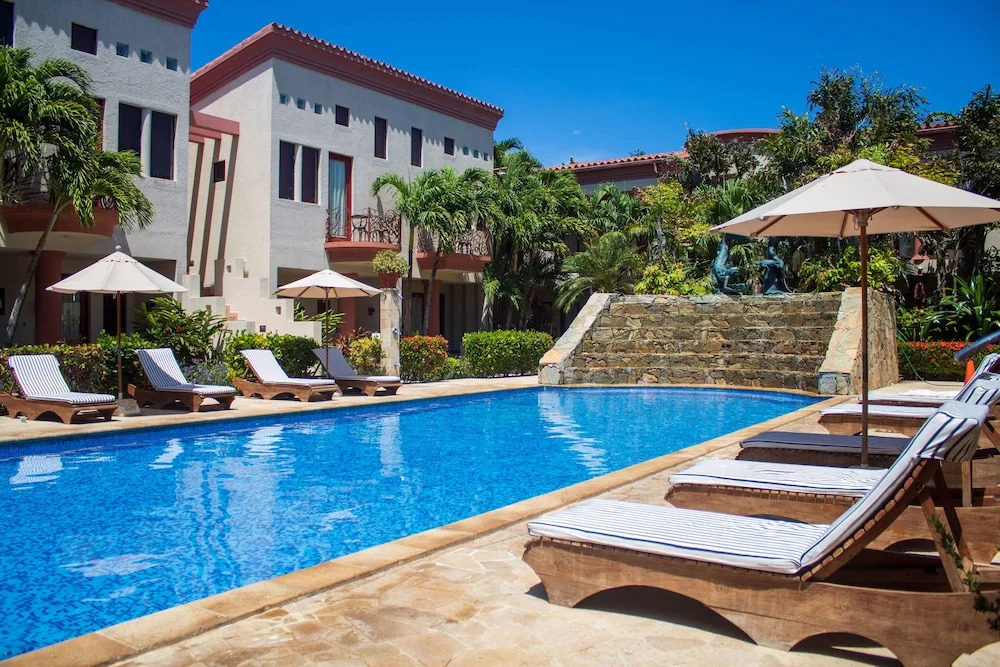 La Placita Inn