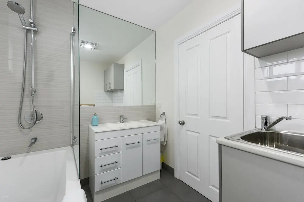 Trinity Hill Apartments