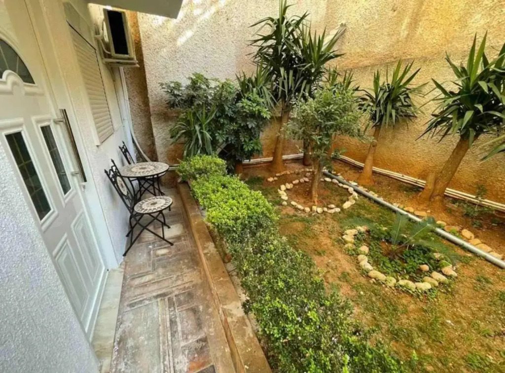 AIOLOS LUXURY apartment 1