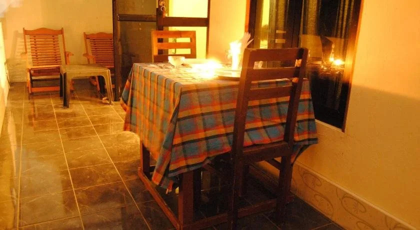 La Saman Villa