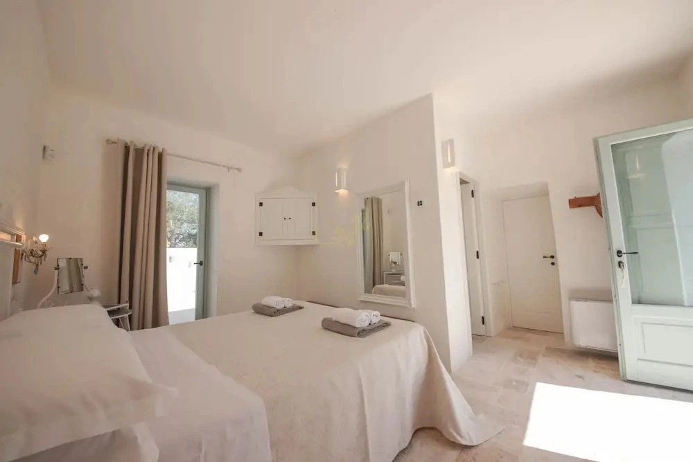 TD Marlù Luxury Trulli Experience W/stunning Pool