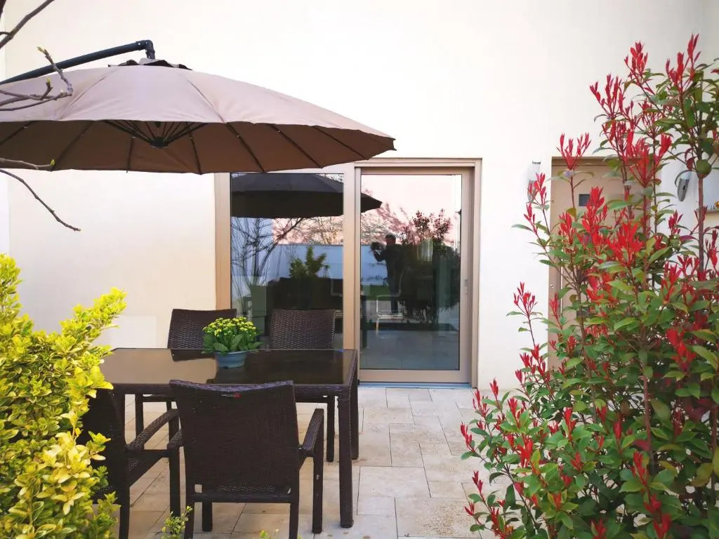 Pannonia Appartements