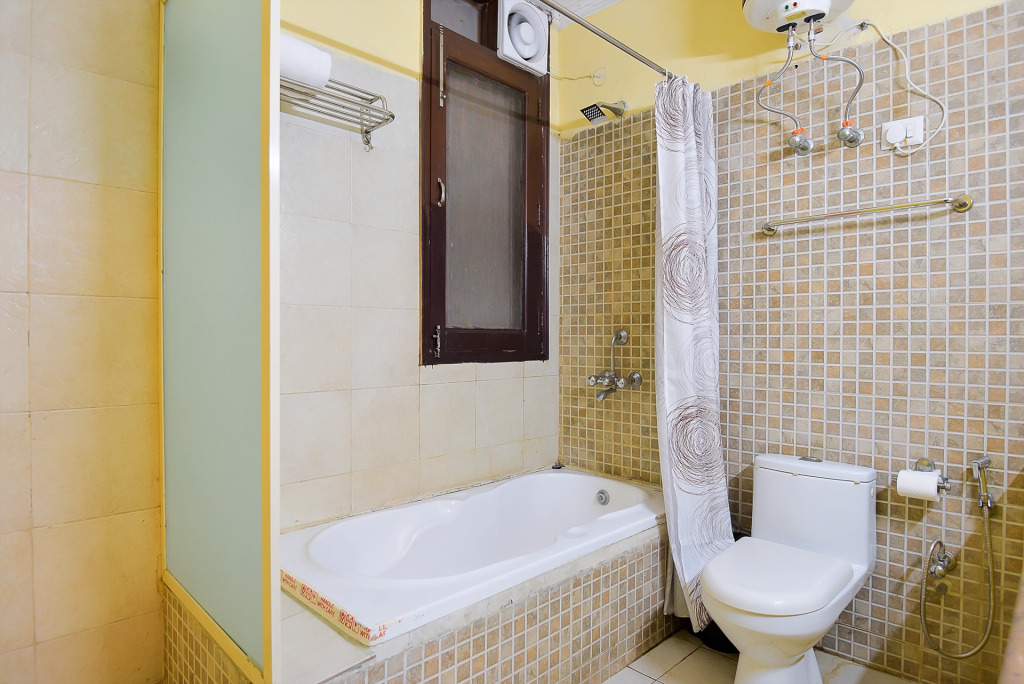 Studios With Equipped Kitchen In Gurgaon
