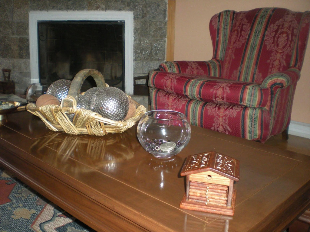Hotel La Colina Bed and Breakfast