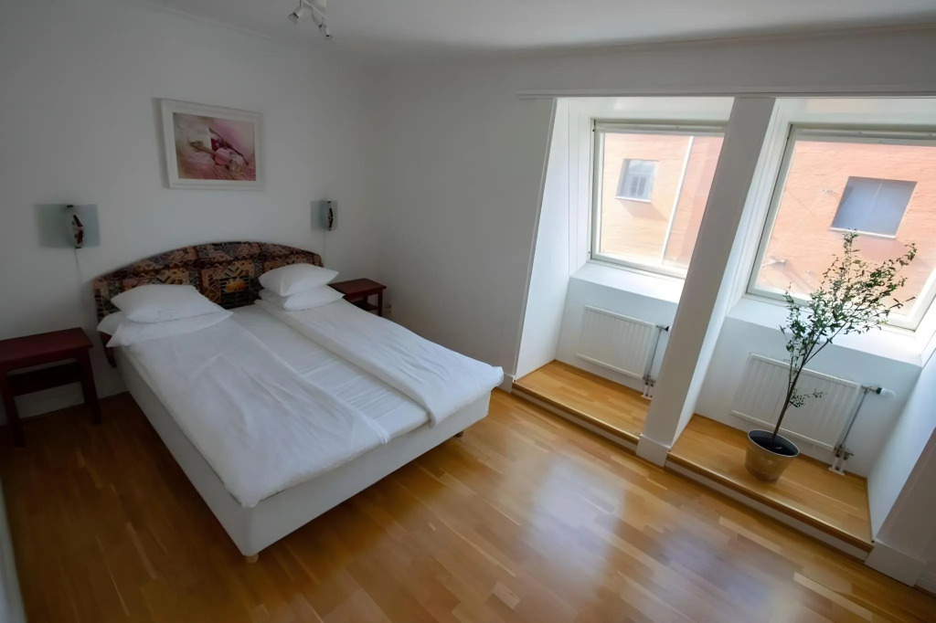 Hotel Villan