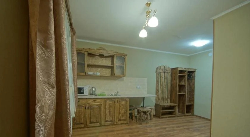 Dacha