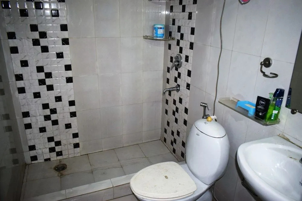 Bunkmates Hostel