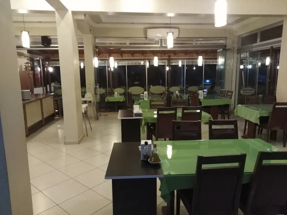 Kerpe Kaptan Pansiyon