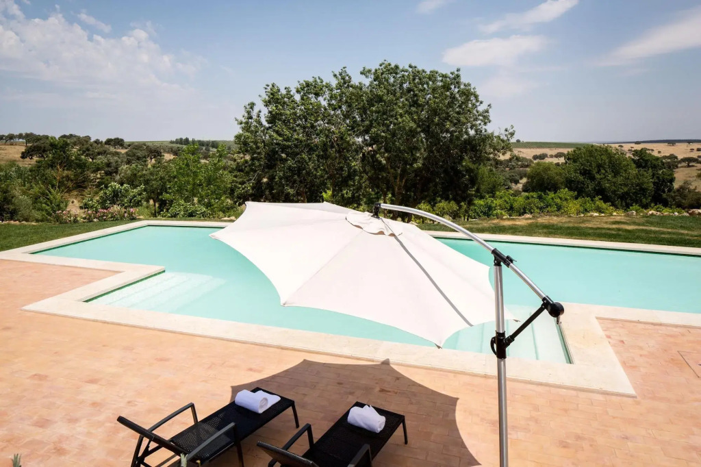 Hotel Rural Monte da Provença