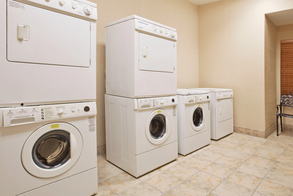 Staybridge Suites Columbus-Airport by IHG
