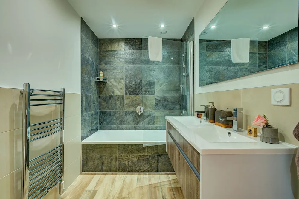 Chalet Rubicon