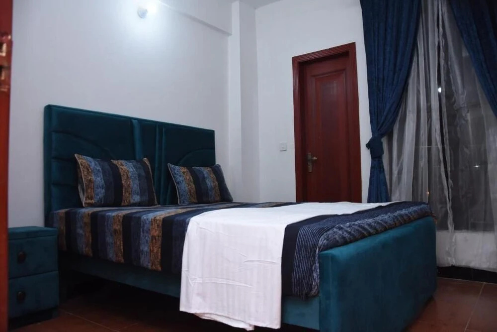 Hyatt Aryana Guest house E11 Islamabad