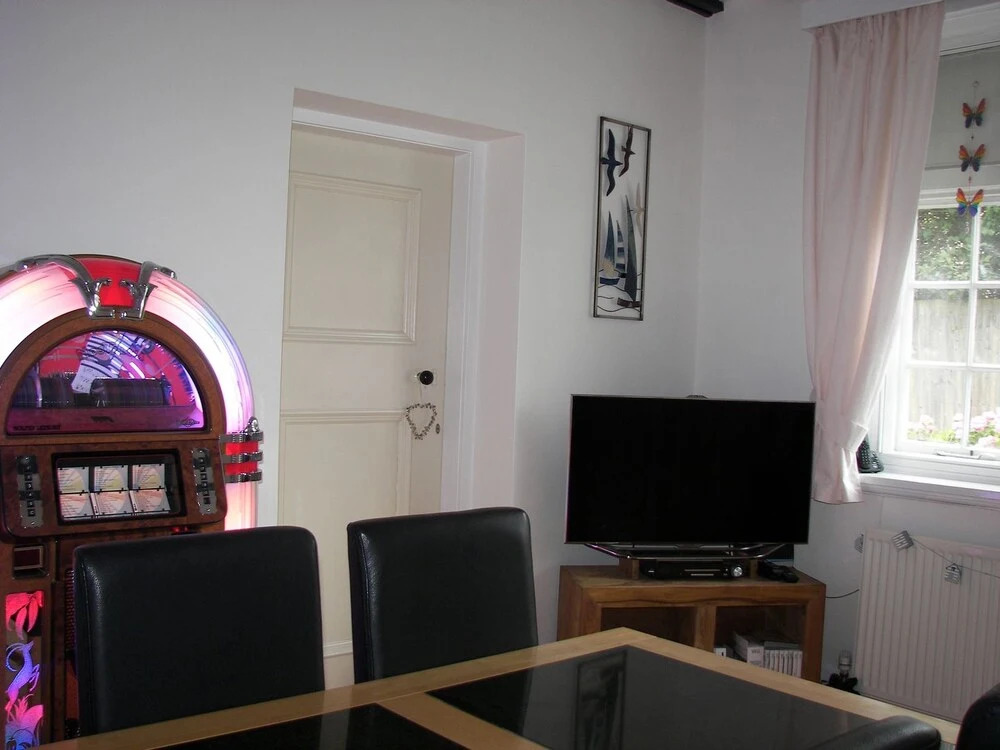 Seaways Cottage Hoylake