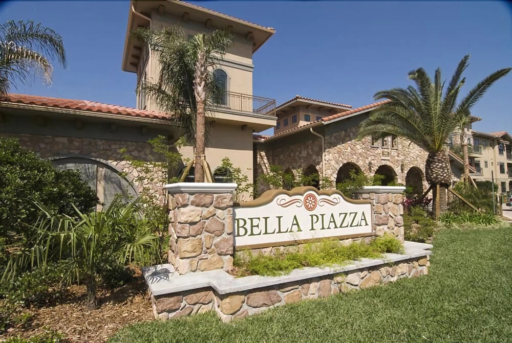 Amazing Vacation Homes, FL. Inc.