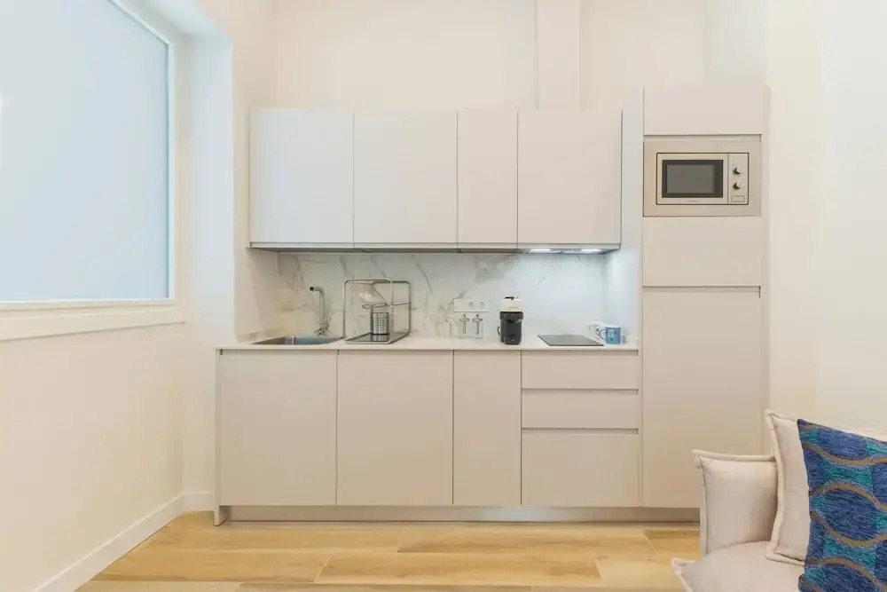 Urania Cadiz Apartments by Soho Boutique
