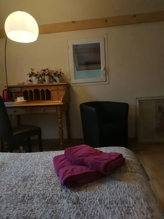 Villa Rose