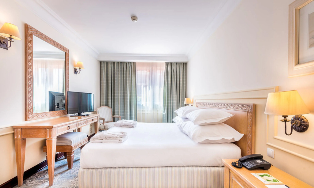 Pestana Royal All Inclusive Ocean & Spa Resort