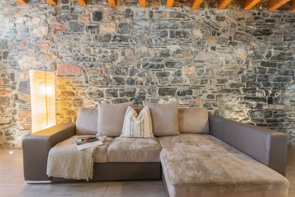 Domus 1 in Como in Como