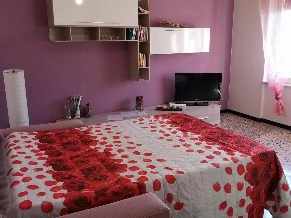 Marina House