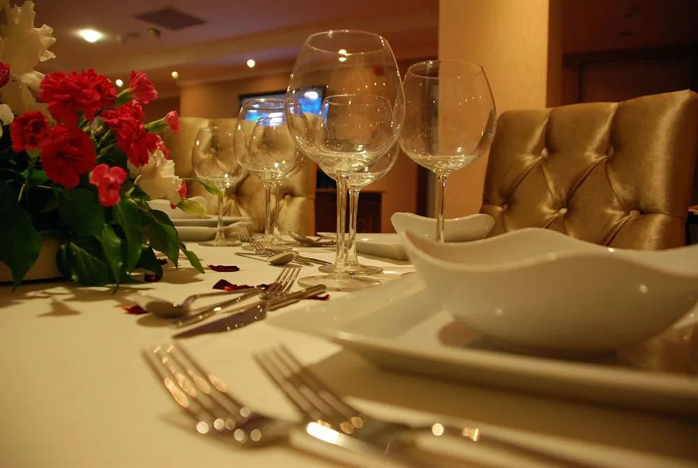 Lazz By Ketenci Hotel