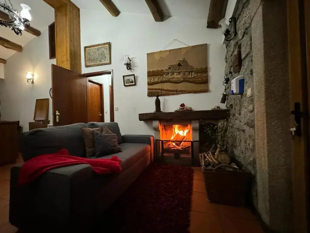 Casa do Serrador