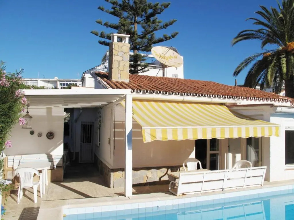 Villa Sevilla Casasol