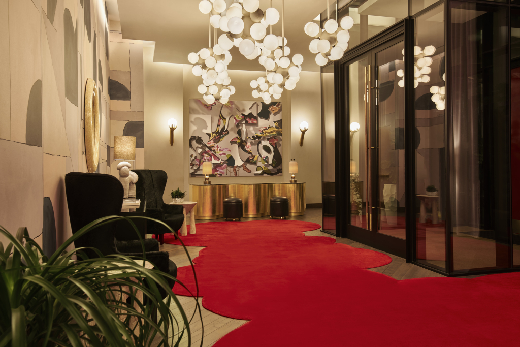 Virgin Hotels Dallas