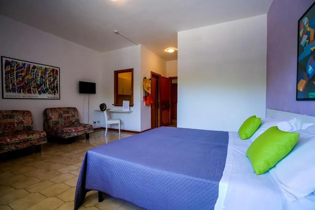 Appartamento Campoverde village