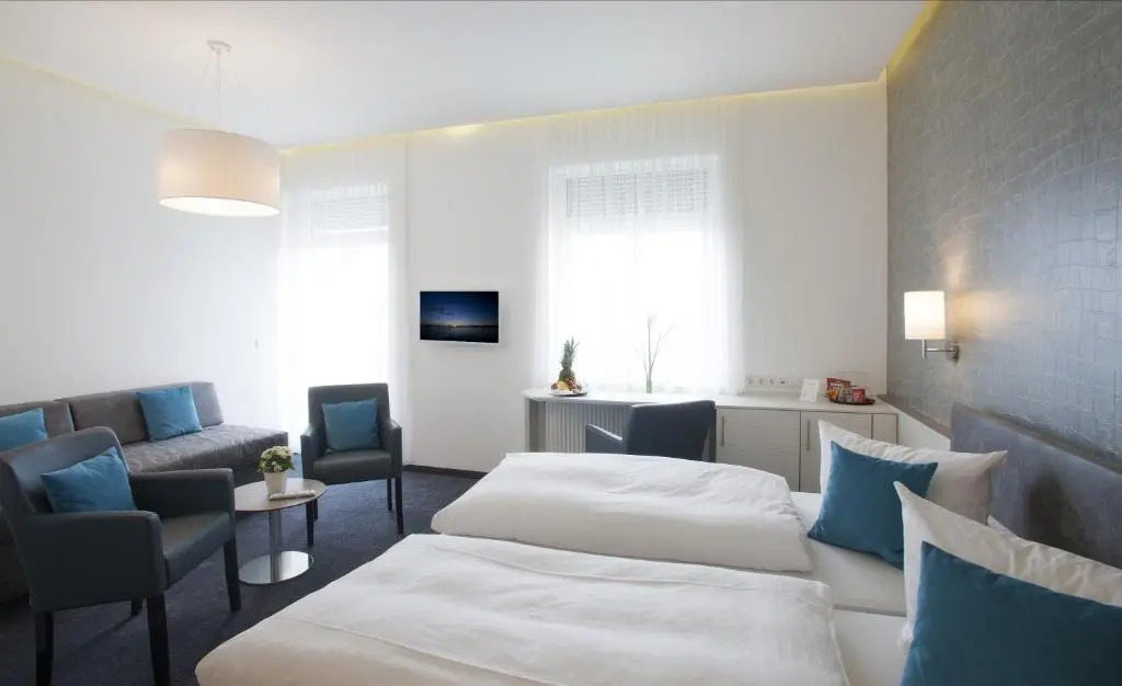 Ebner - Boutique-Hotel & Konditorei