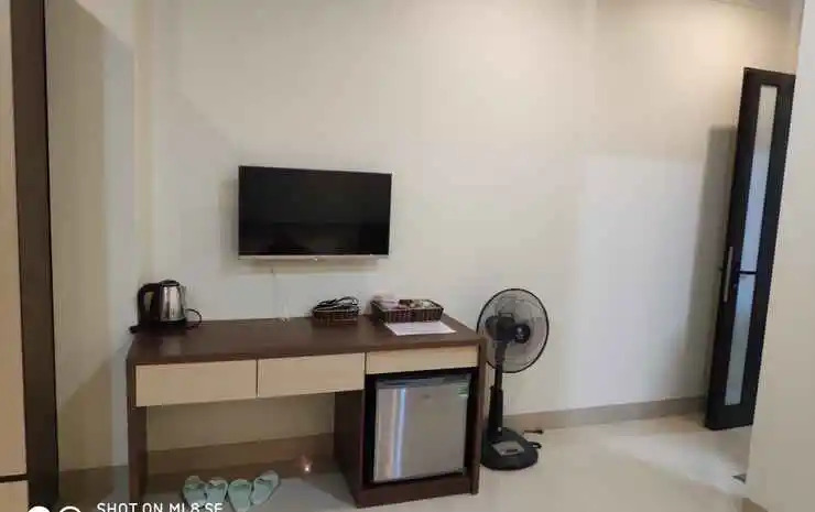 Ngọc Anh Hotel