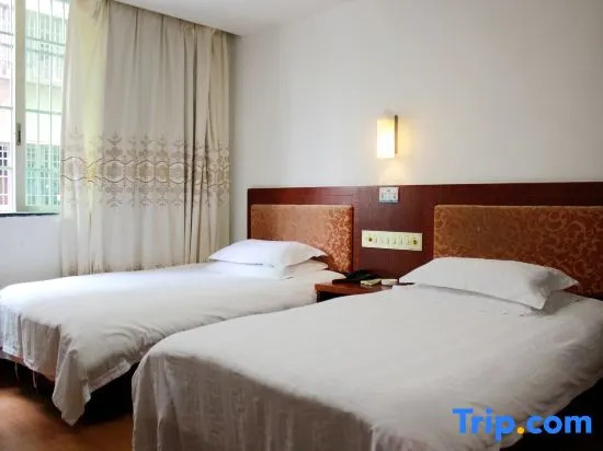 Yueqing Xiangxin Hotel