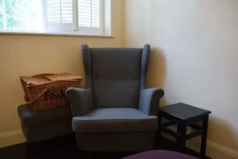 Central 1 Bedroom Apartment in Southbank