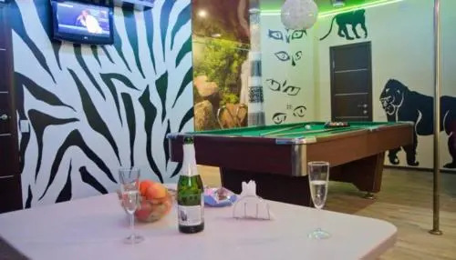 Hotel Izym