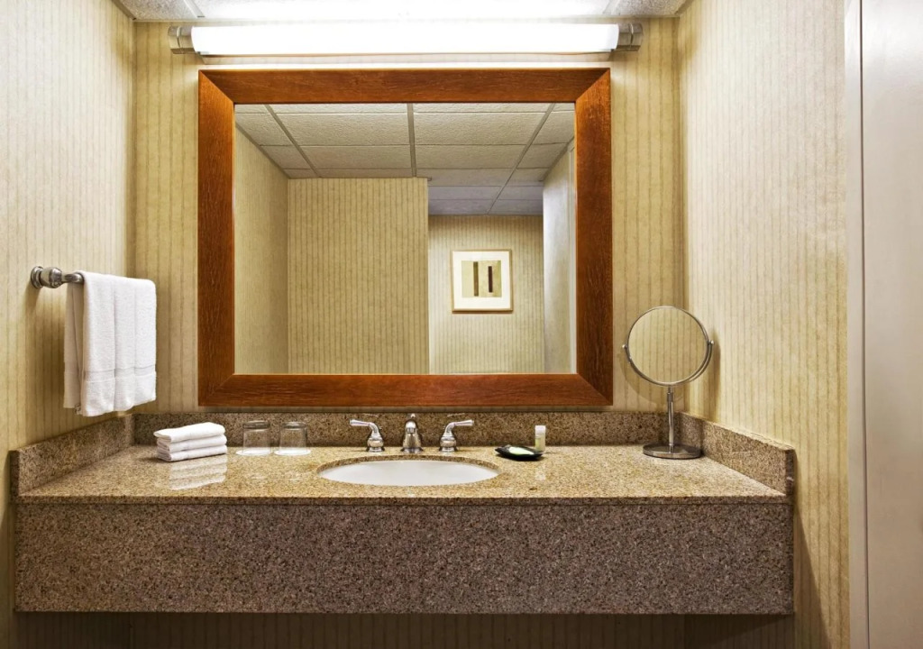 The Westin Oaks Houston at the Galleria